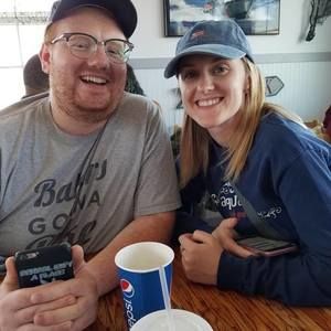 Meet your Posher, Krista